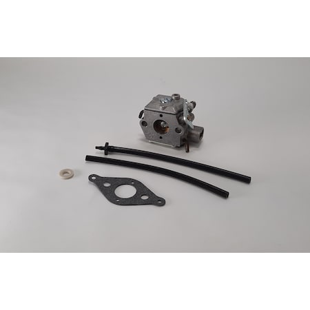 Mtd Carburetor Asm-W/Fuel Li 753-04408